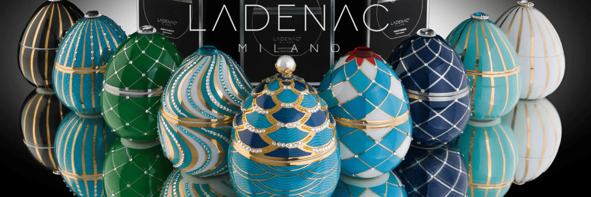 Ladenac Marka Banner