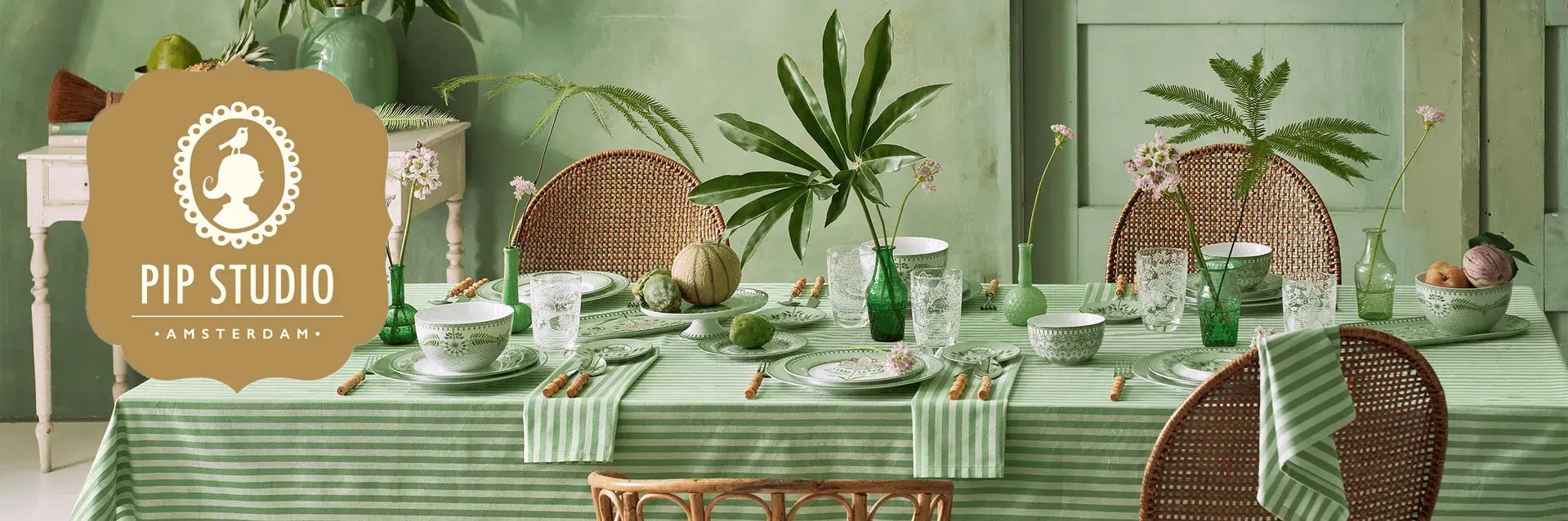 Pip Studio Marka Listeleme Sayfa Görseli