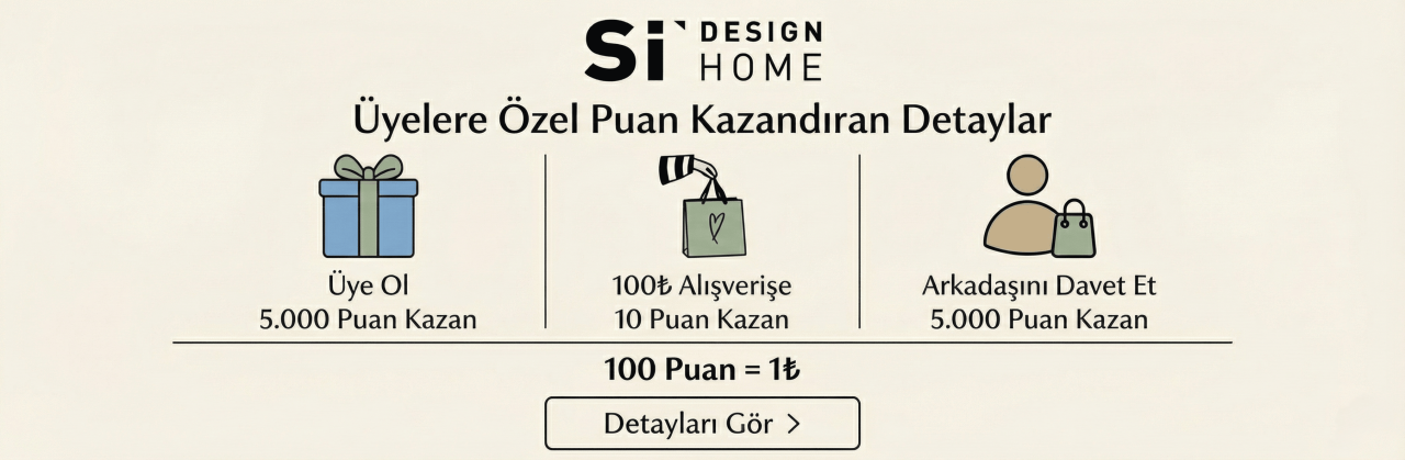 Üyelere Özel: Puanlar ve Hediye Çekleri Nasıl Çalışır!