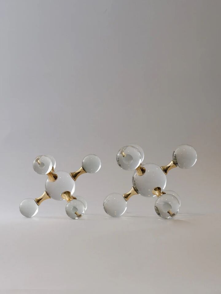 Cam Atom Gold - 20cm