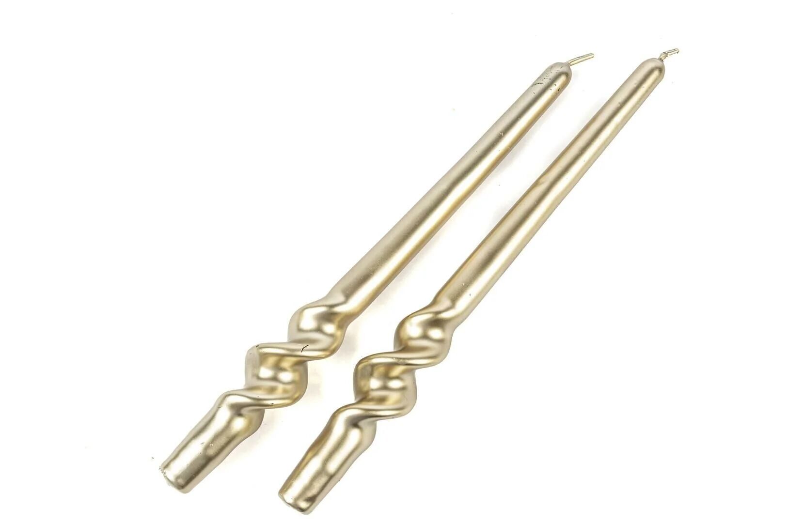 2li Mum Y.Dalgalı Gold - 30cm