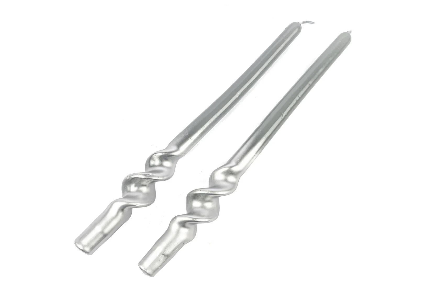 2li Mum Y.Dalgalı Silver - 30cm