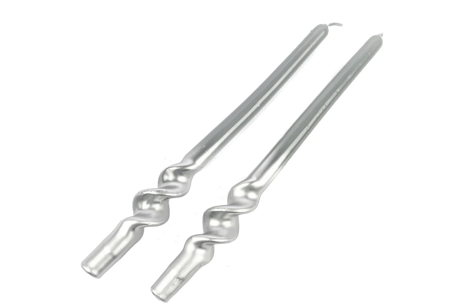 2li Mum Y.Dalgalı Silver - 30cm