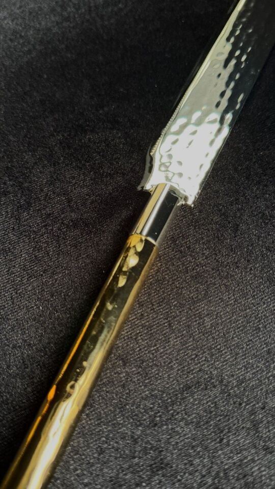 HMRS SERVİS BIÇAĞI