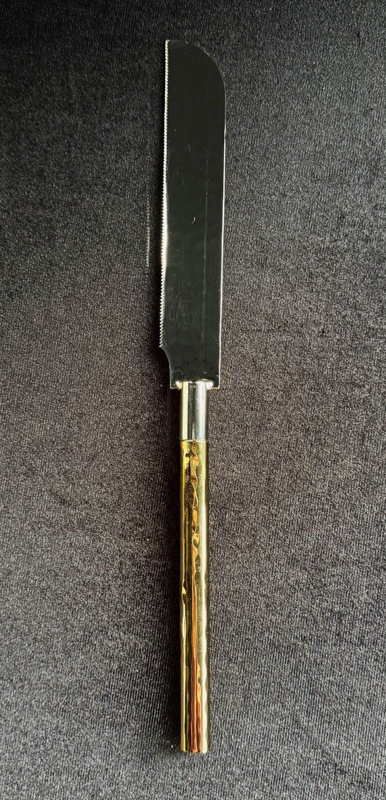 HMRS SERVİS BIÇAĞI