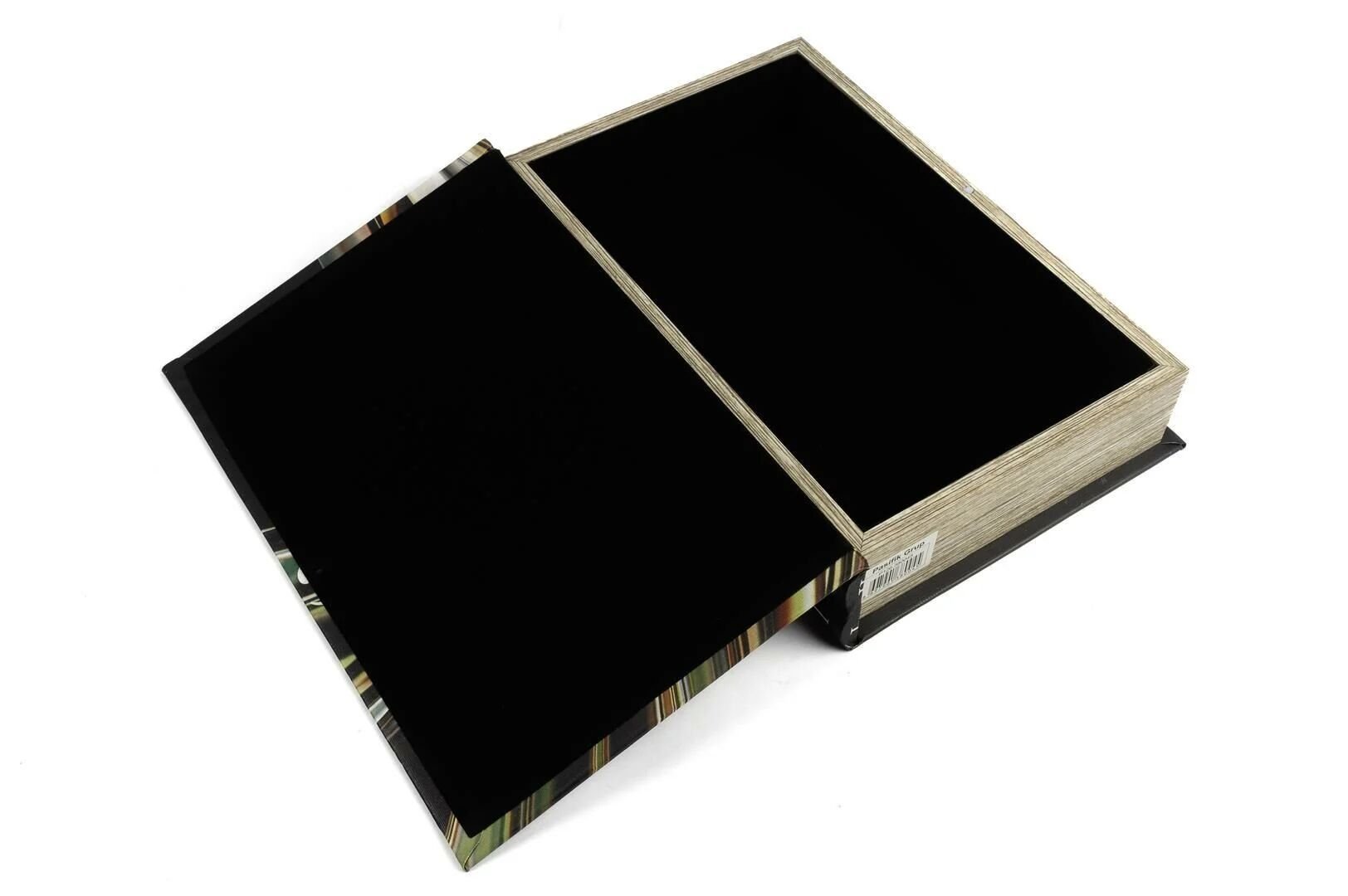 Holo Graphic Kitap Kutu - - 30x20x5cm