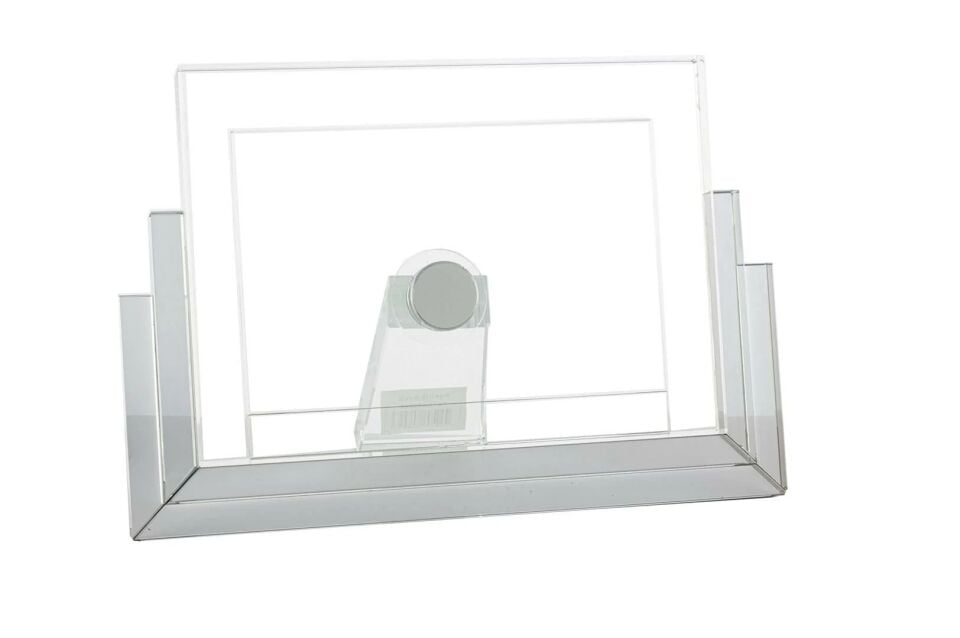 Smoke  Çerçeve 15x10cm