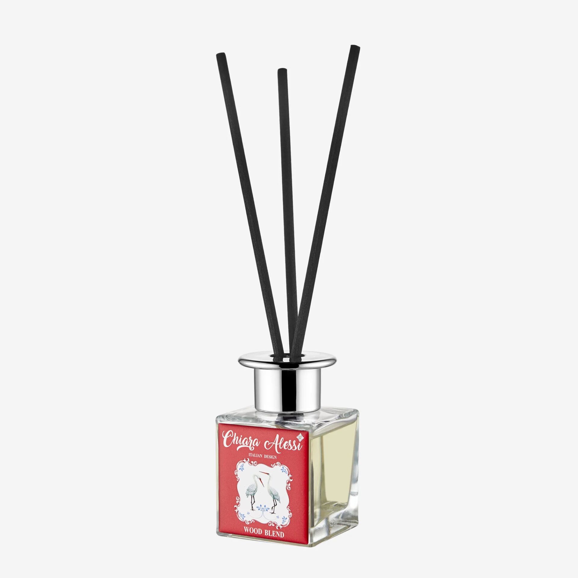 luce Wood Blend Çubuklu Oda Kokusu