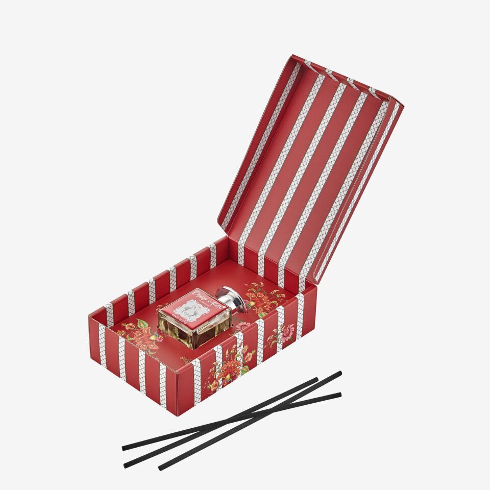 luce Wood Blend Çubuklu Oda Kokusu