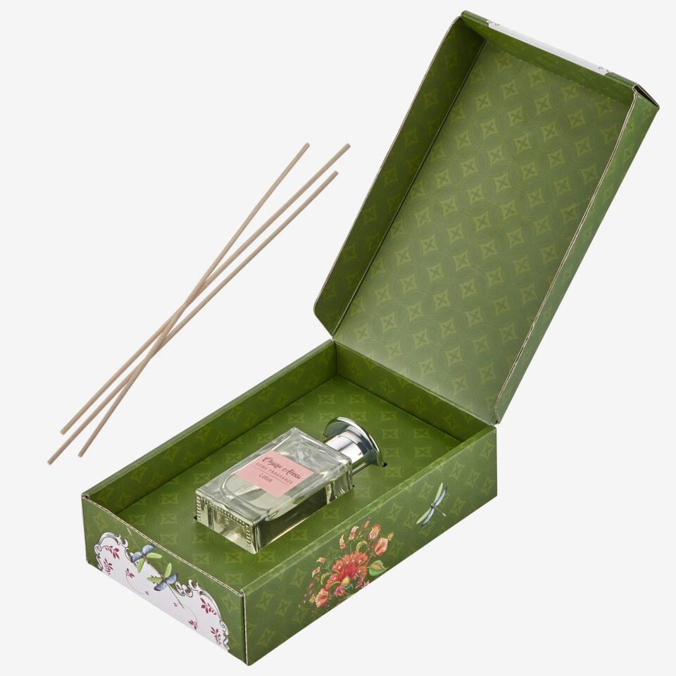 Luce Lotus Çubuklu Oda Kokusu 100 Ml