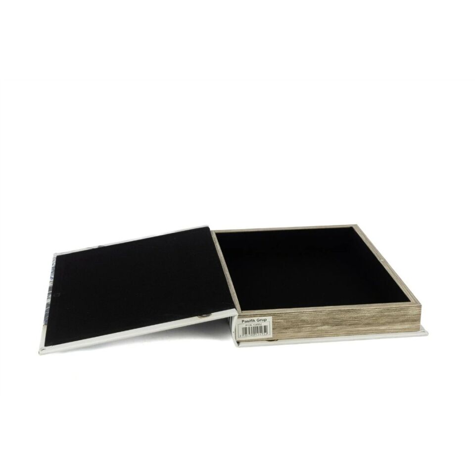 İndigo Kitap Kutu