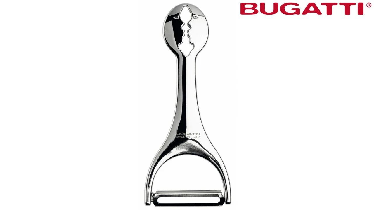 Kiss Soyucu 6x15cm Gümüş