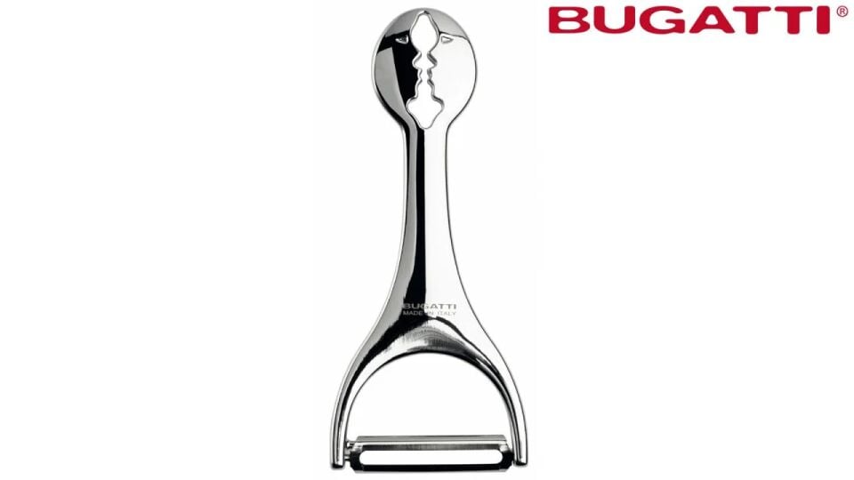 Kiss Soyucu 6x15cm Gümüş