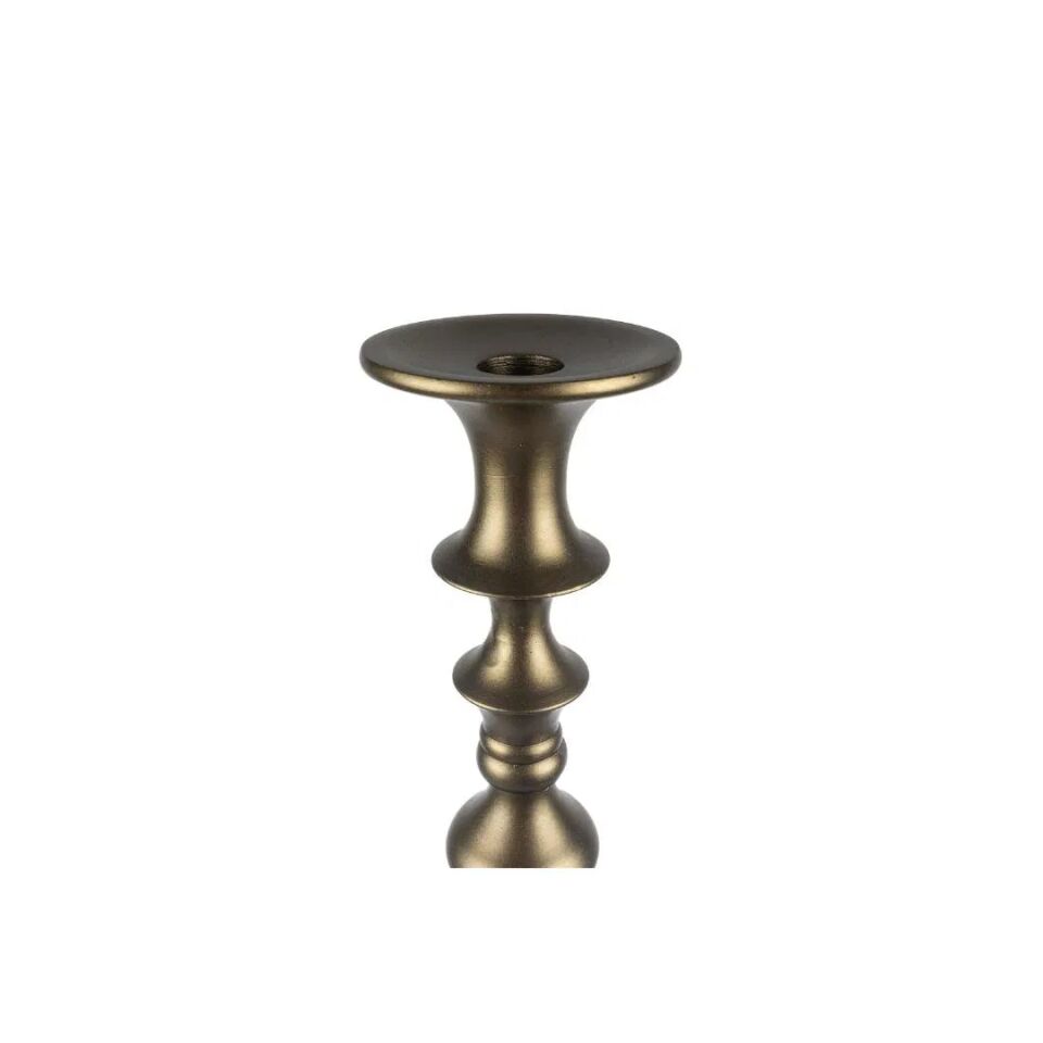 Bronz Mumluk Bronz - 20x81cm