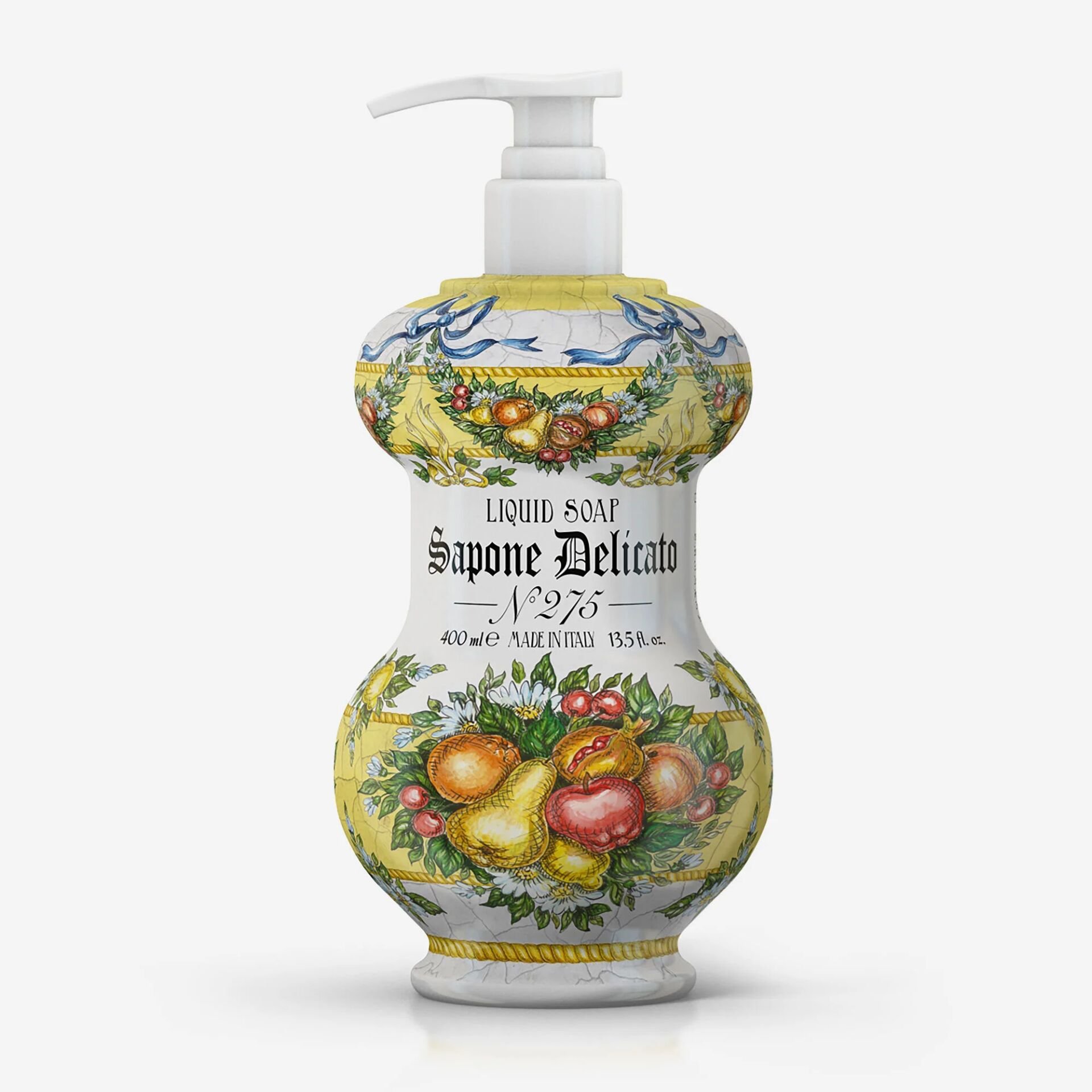 Sıvı Sabun Meyve Bahçesi - 400ml
