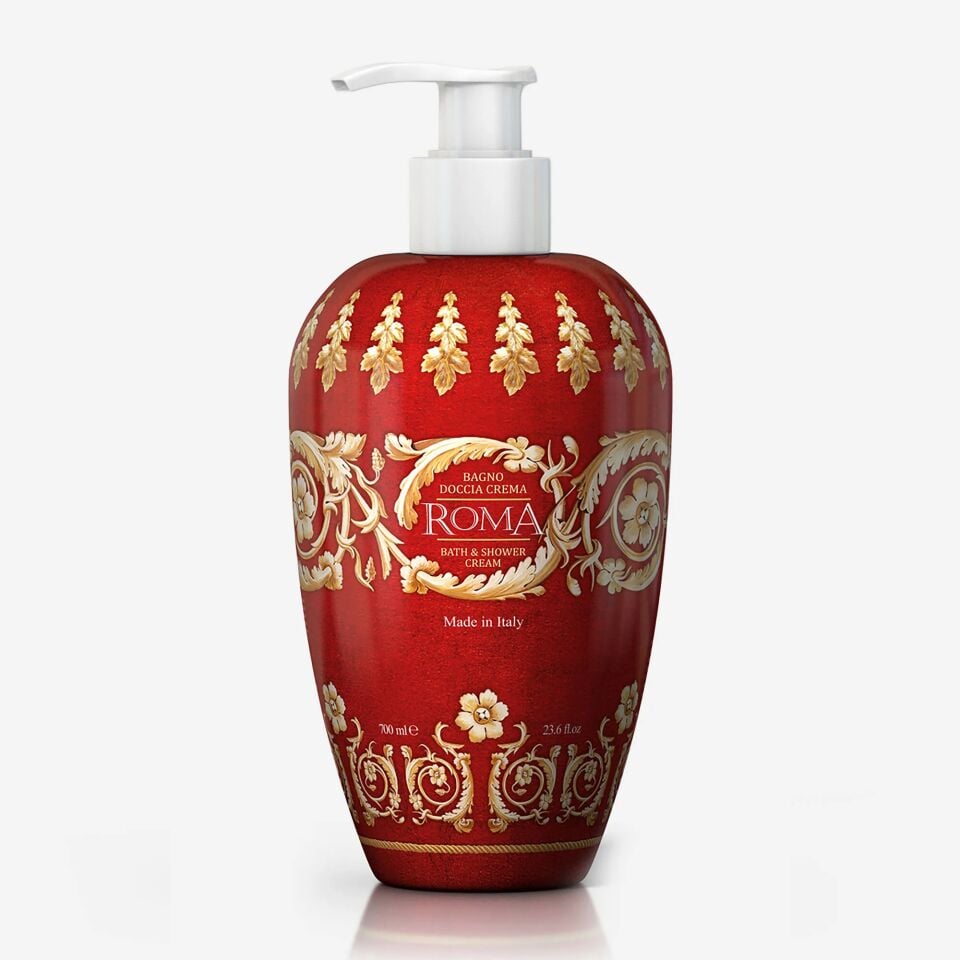 Duş Jeli Tropikal Meyve - 700ml