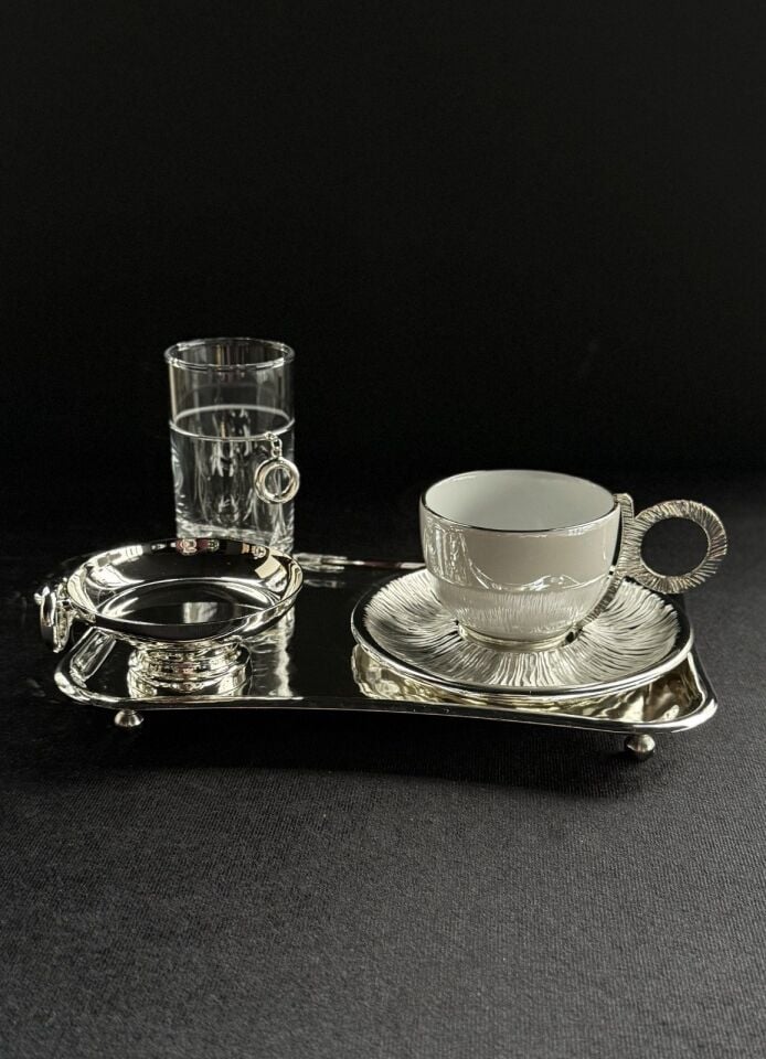 SELECT HLK KAHVE TAKIMI