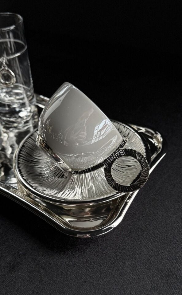 SELECT HLK KAHVE TAKIMI