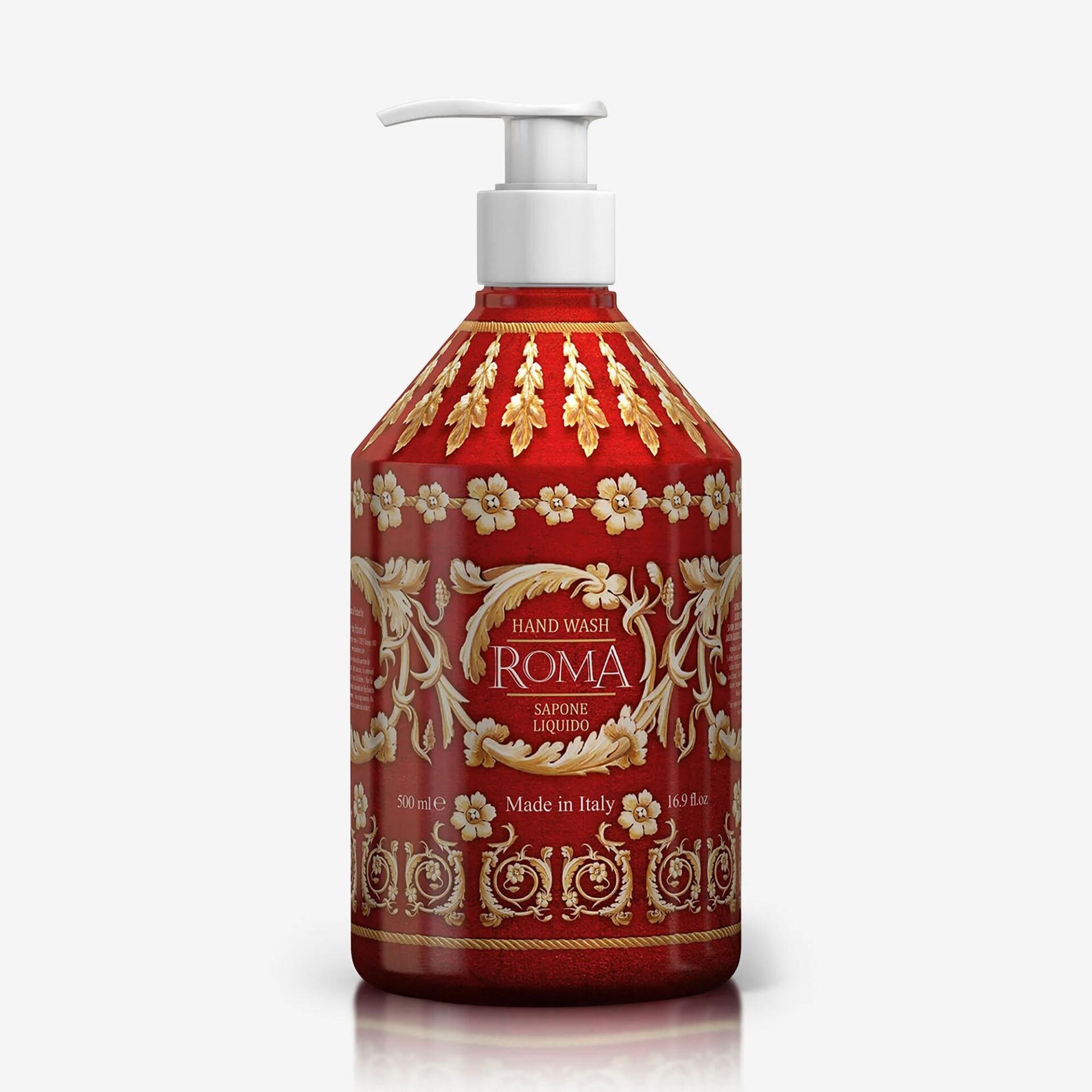 Sıvı Sabun Tropikal Meyve - 500ml