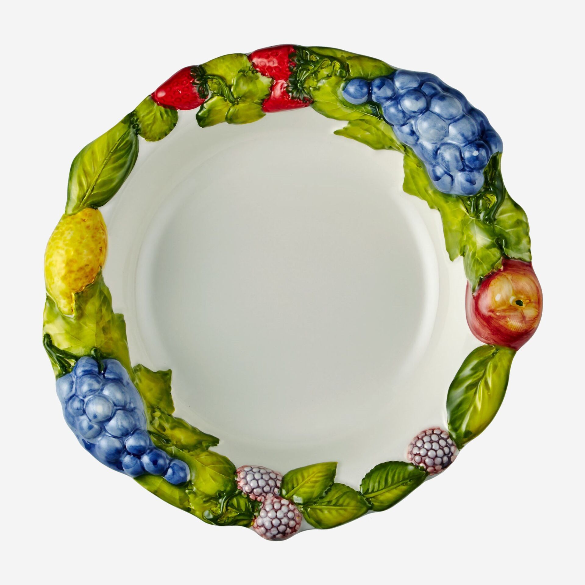 Dolcetto Ayaklı Servis Tabağı