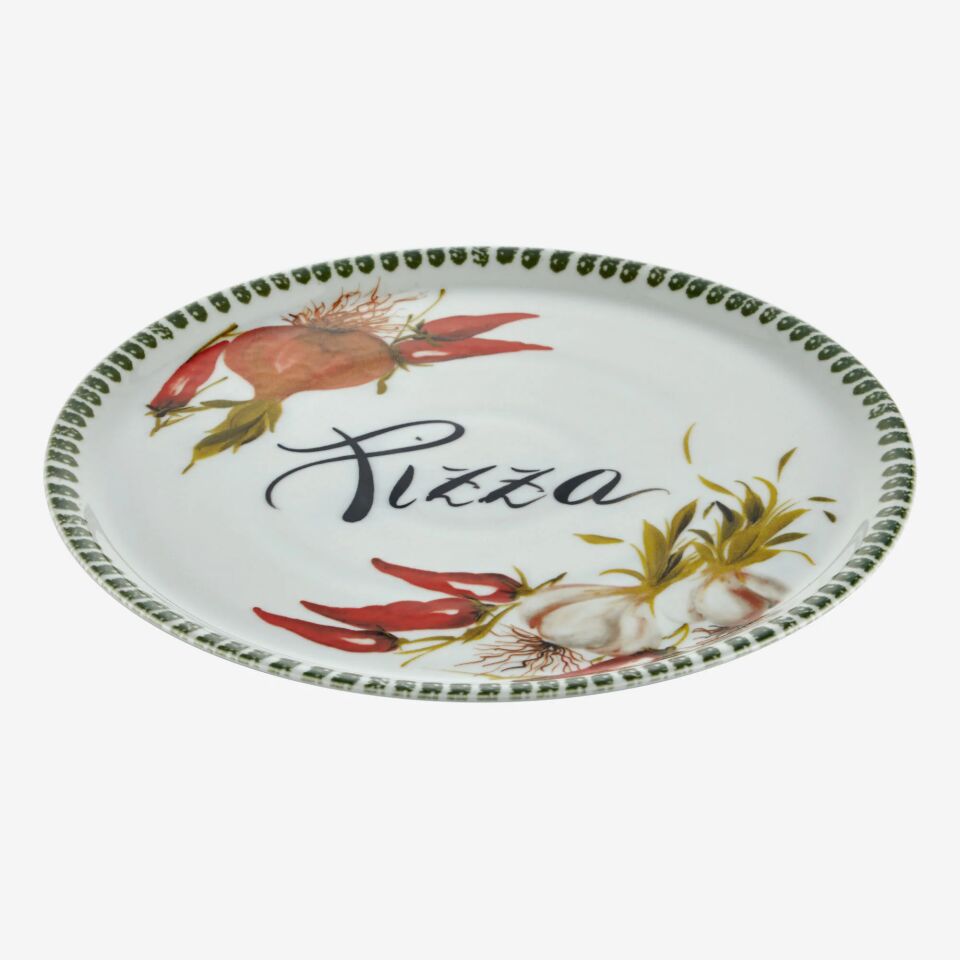 Pizza Tabağı