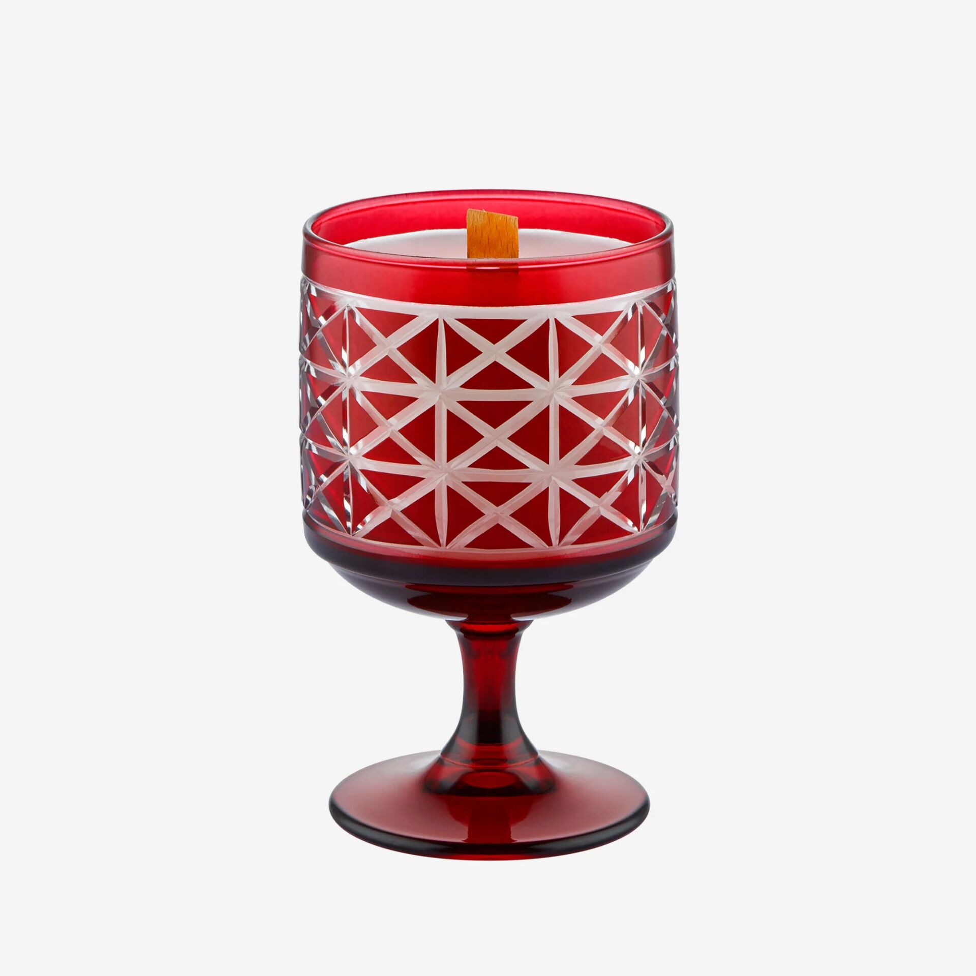 LUCE MUMLUK Kırmızı - 275cc