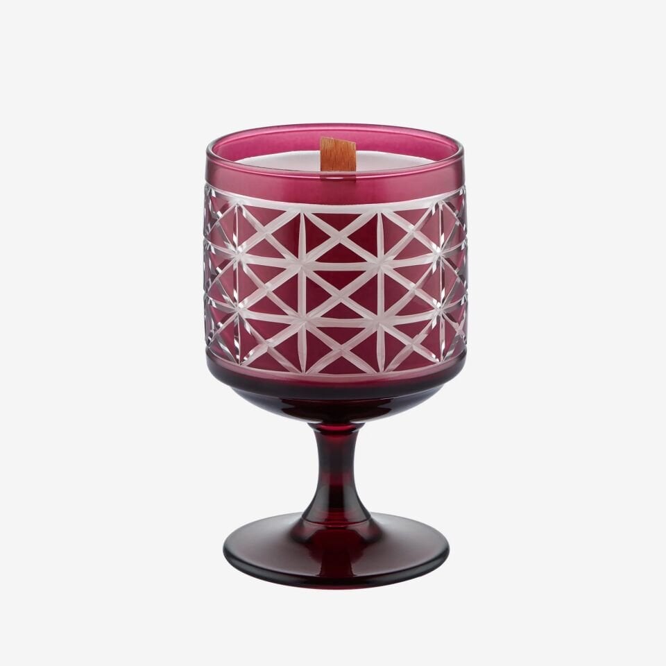 LUCE MUMLUK Mor - 275cc