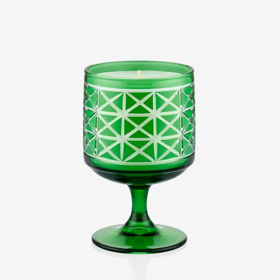 LUCE MUMLUK Yeşil - 275cc