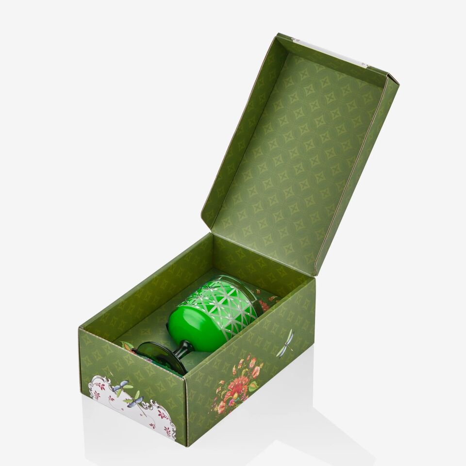 LUCE MUMLUK Yeşil - 275cc