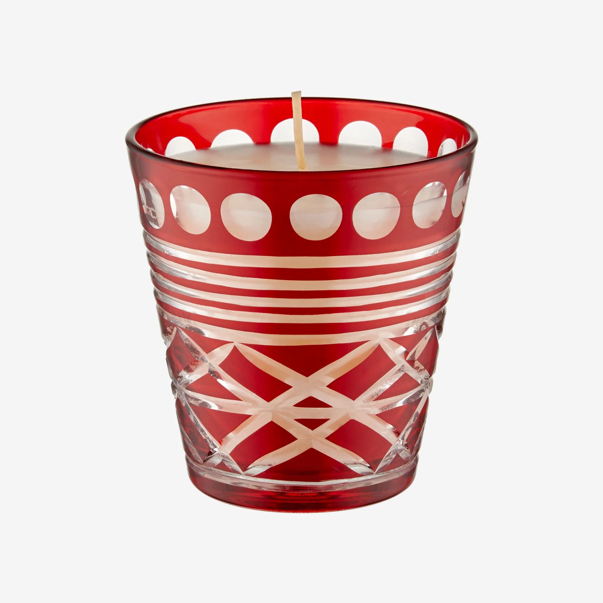 FORTINO MUMLUK Kırmızı - 320cc