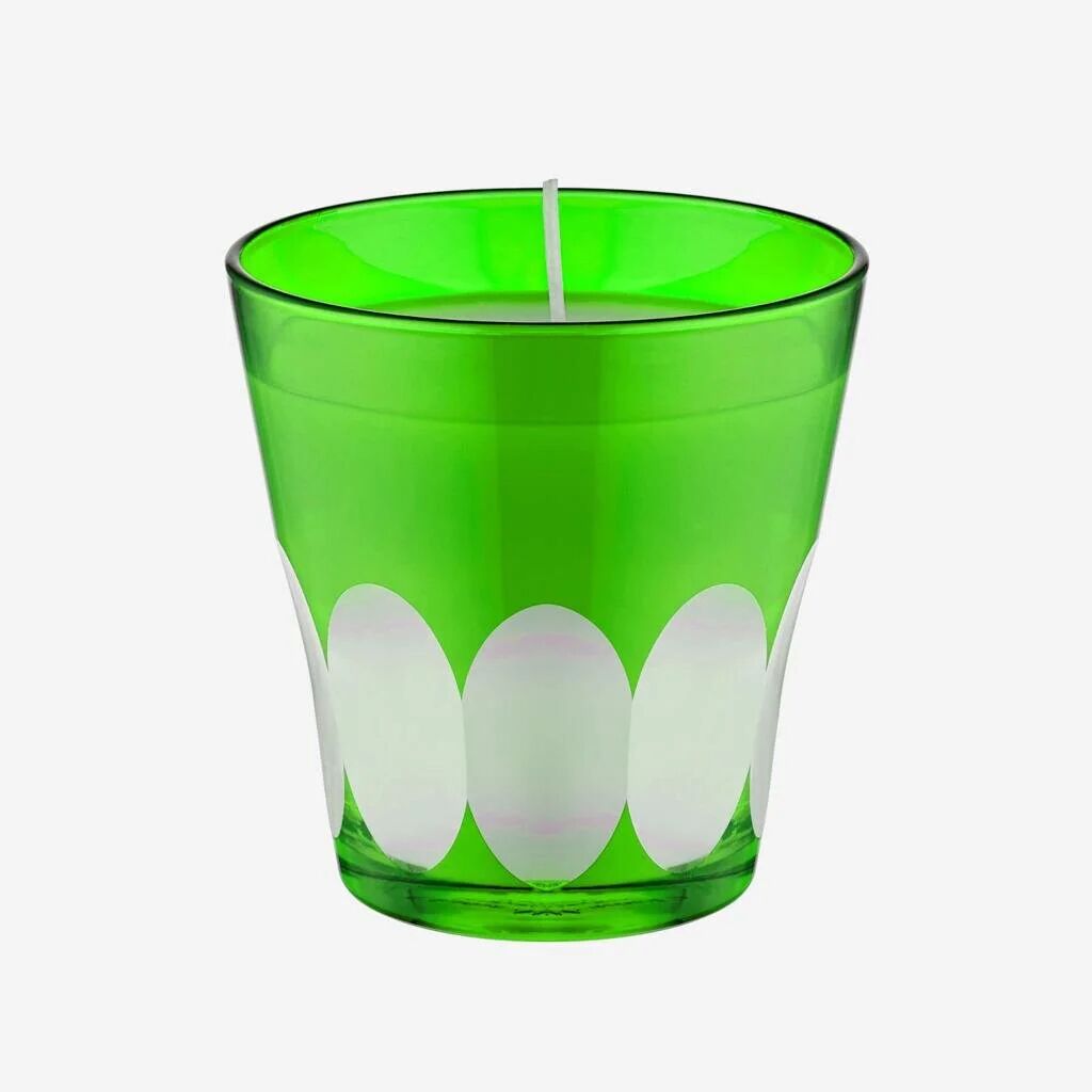 NORA MUMLUK Yeşil - 320cc