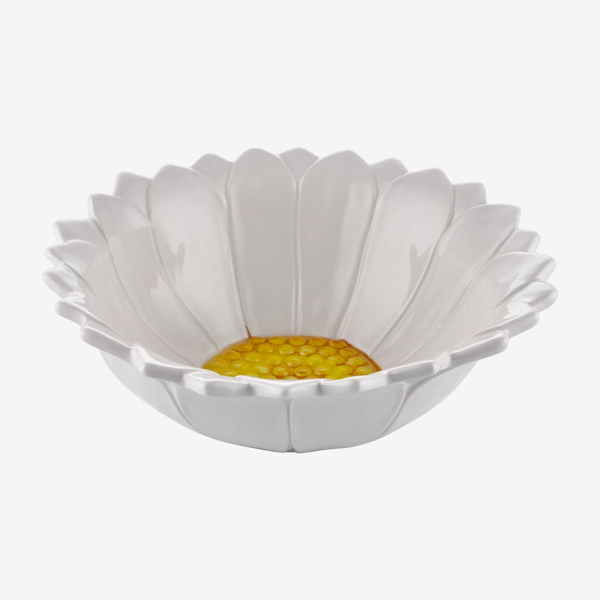 Camomilla Kase Beyaz - 26cm