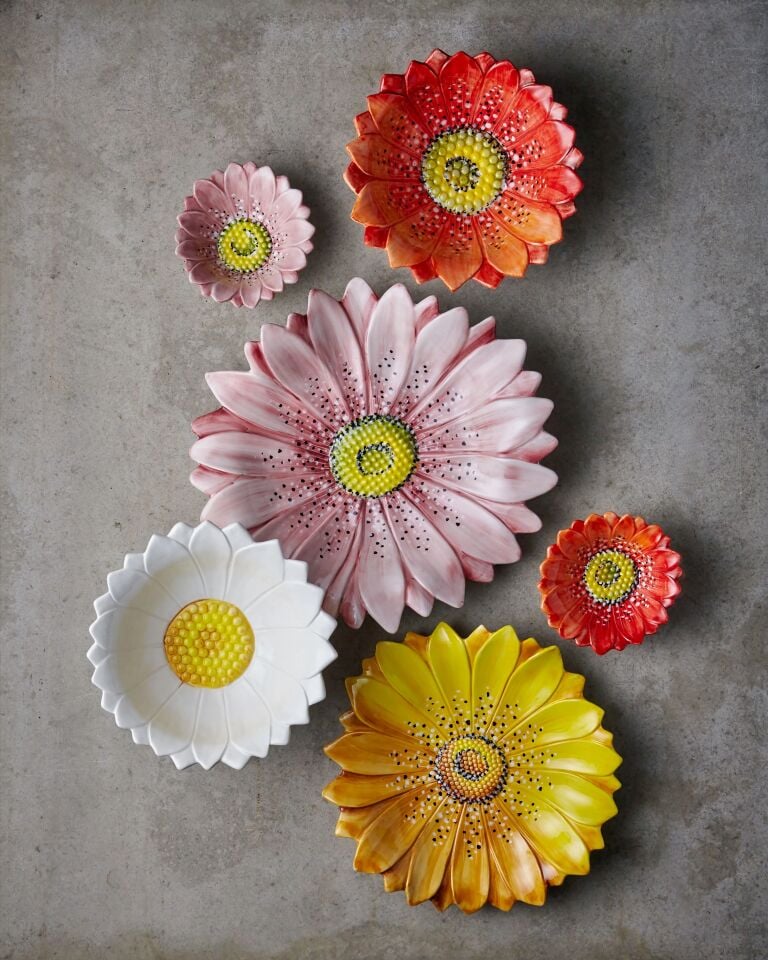 Camomilla Kase Beyaz - 26cm