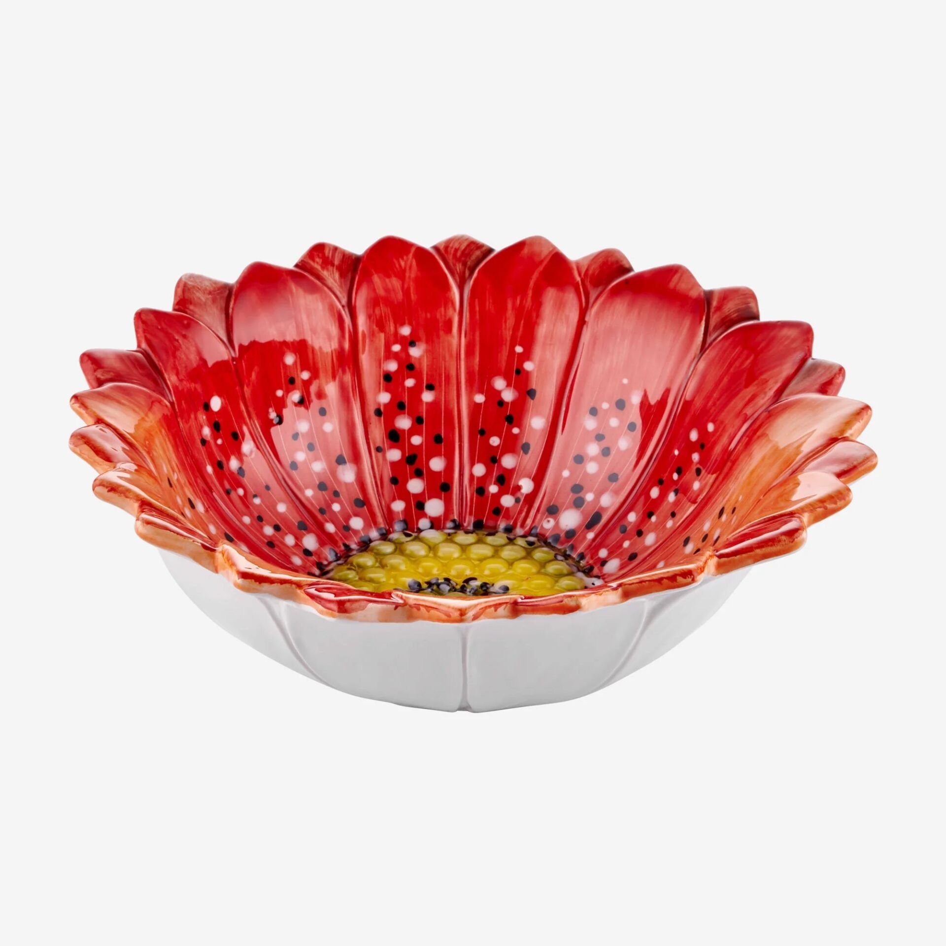 Camomilla Kase Kırmızı - 26cm