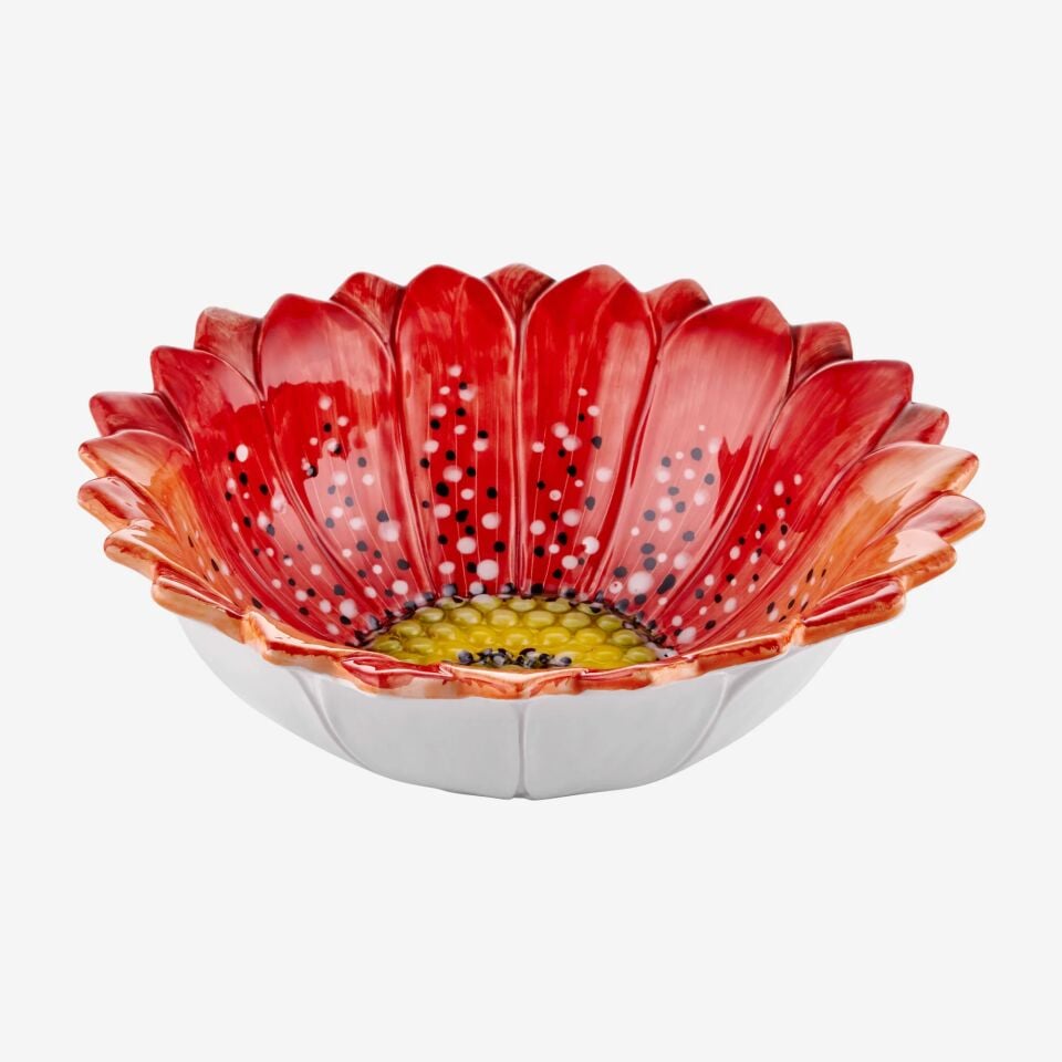 Camomilla Kase Kırmızı - 26cm