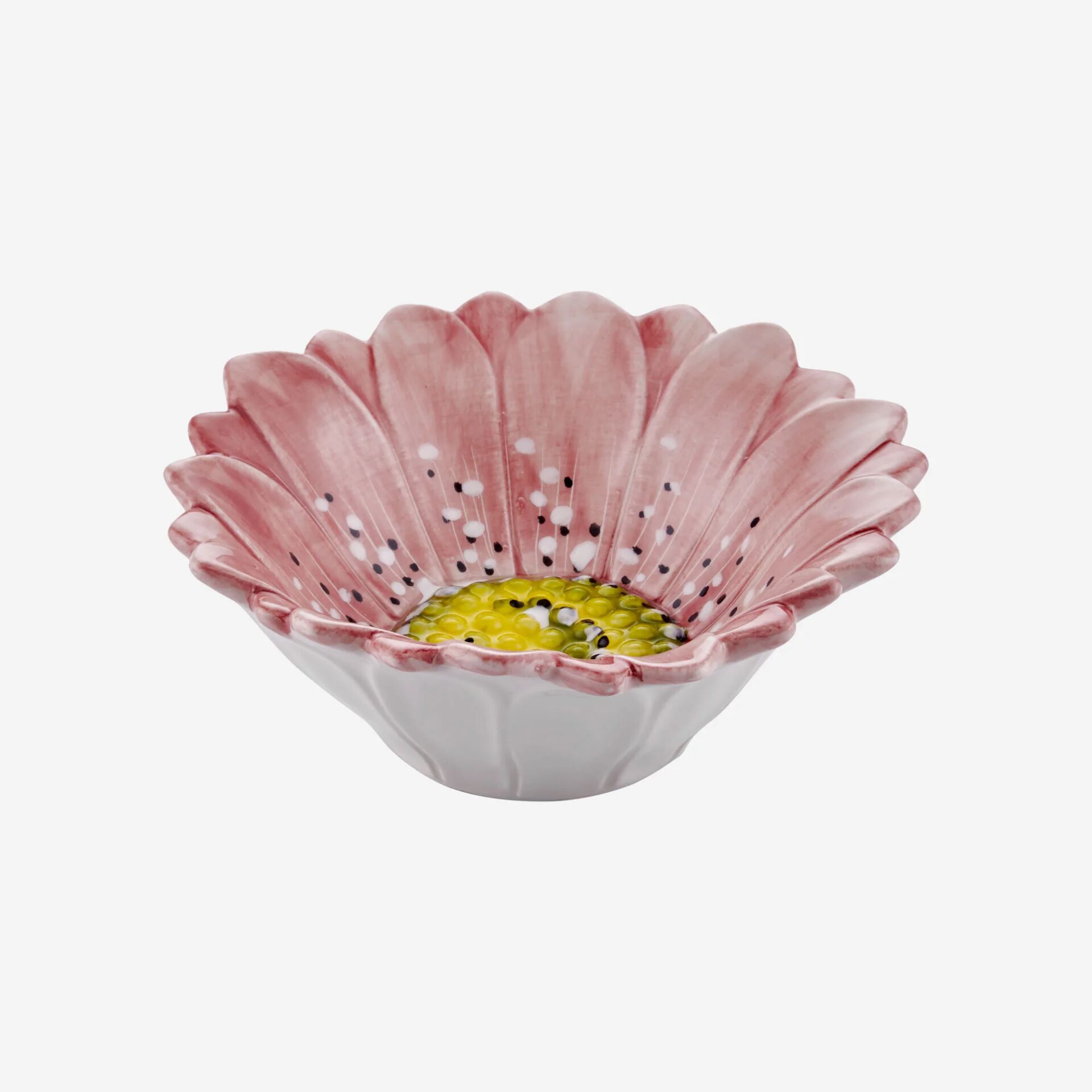 Camomilla Kase Pembe - 16cm