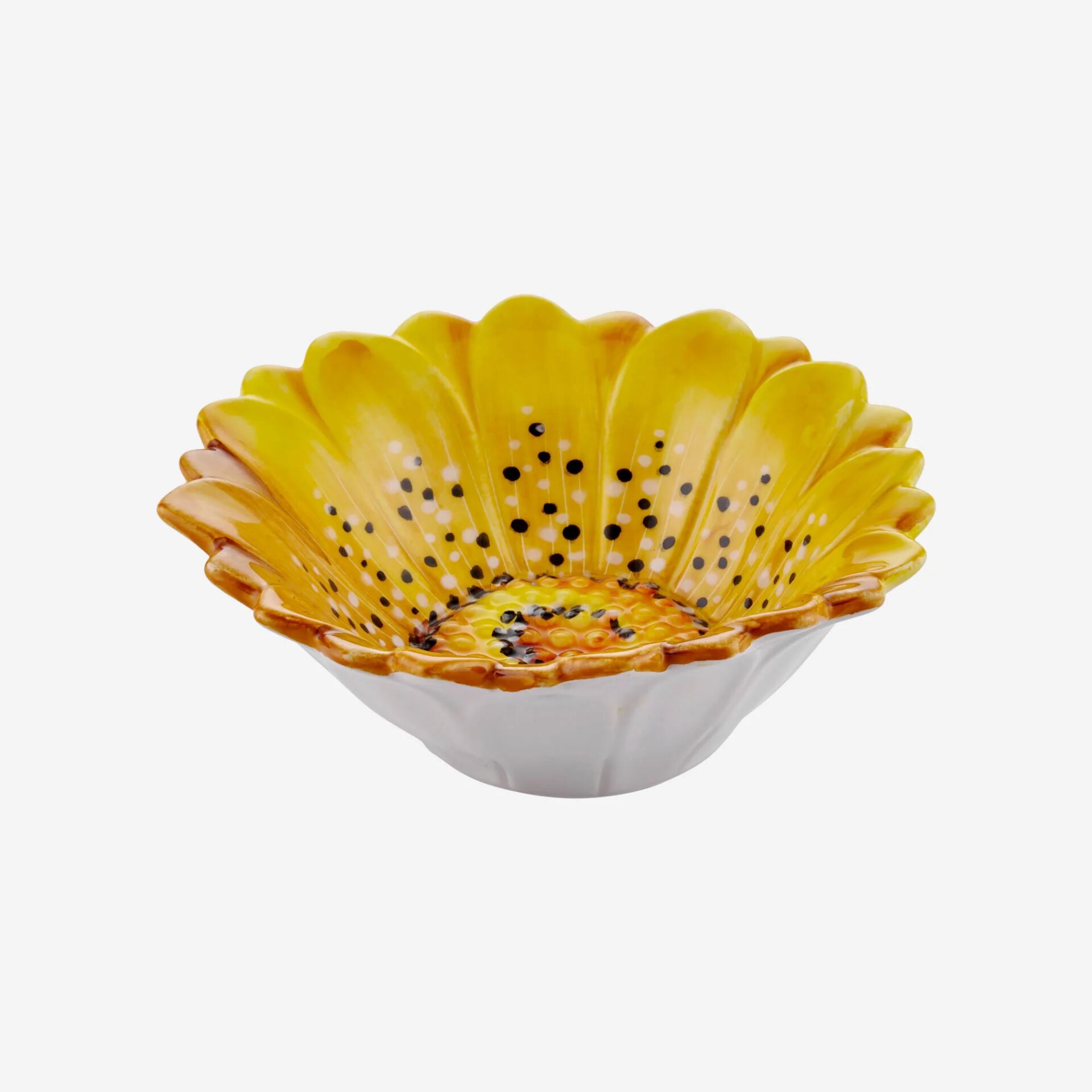 Camomilla Kase Sarı - 16cm