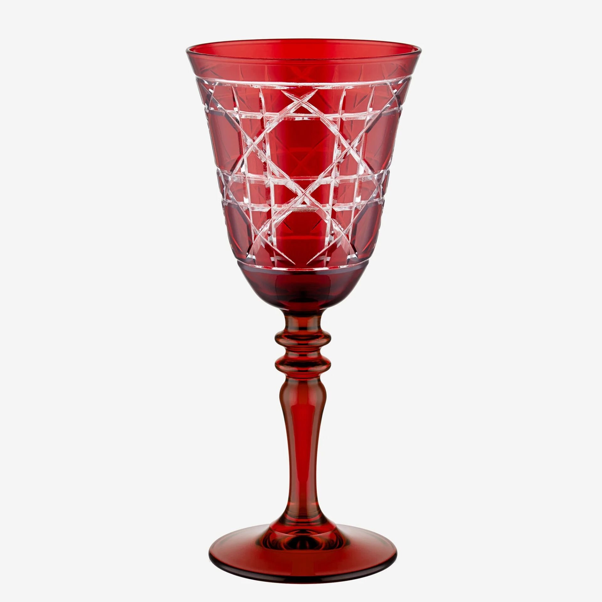 GLORIA KADEH Kırmızı - 270ml