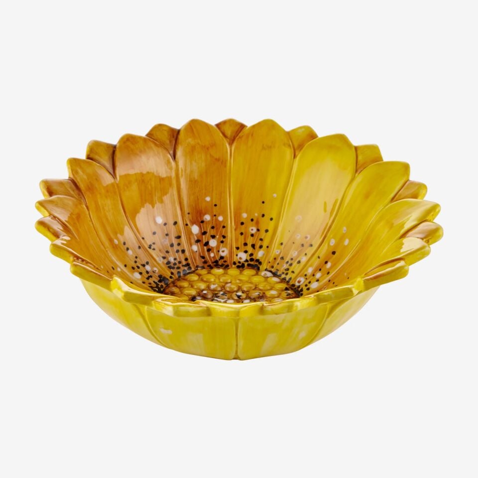 Camomilla Kase Sarı - 26cm