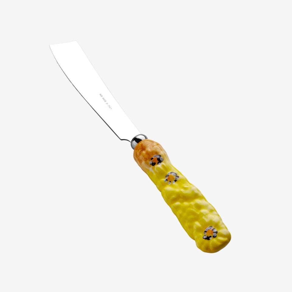 Camomilla Kek Bıçağı
