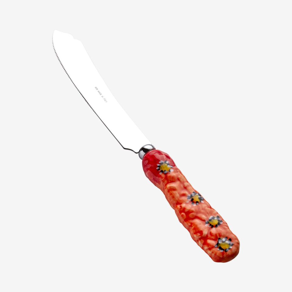 Camomilla Kek Bıçağı