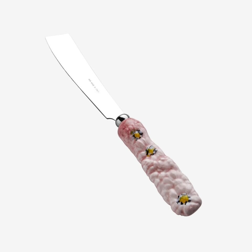 Camomilla Kek Bıçağı Pembe