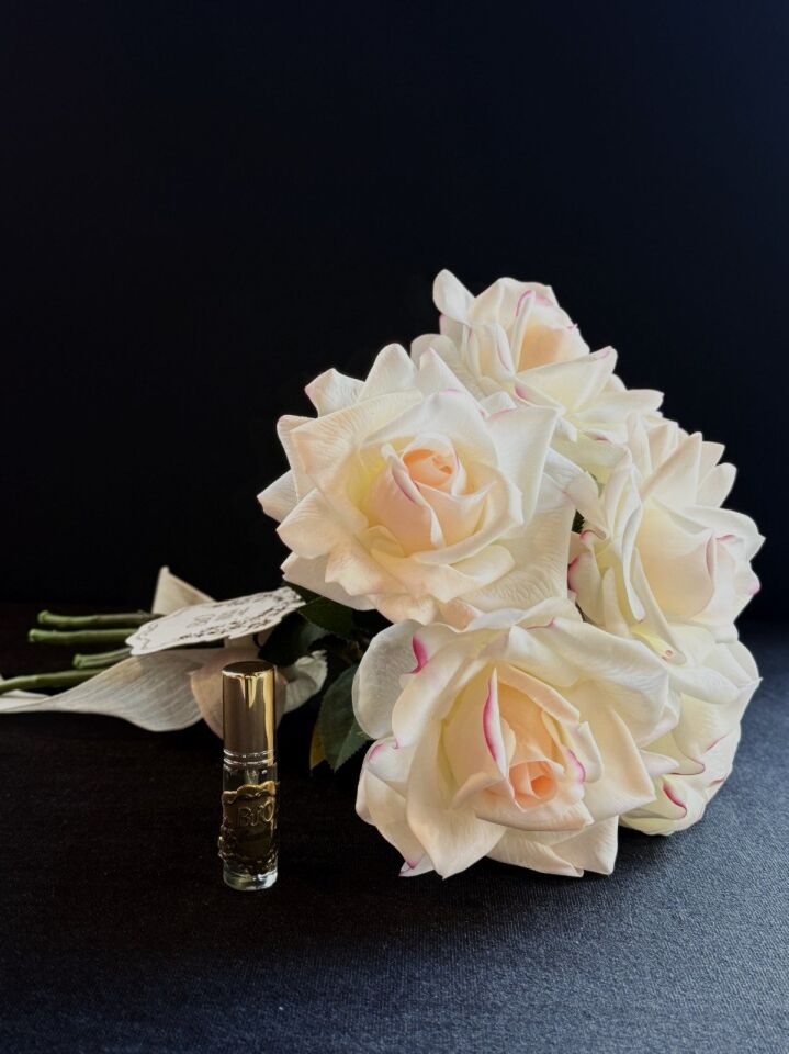 7 li BUKET GOLD Allıklı