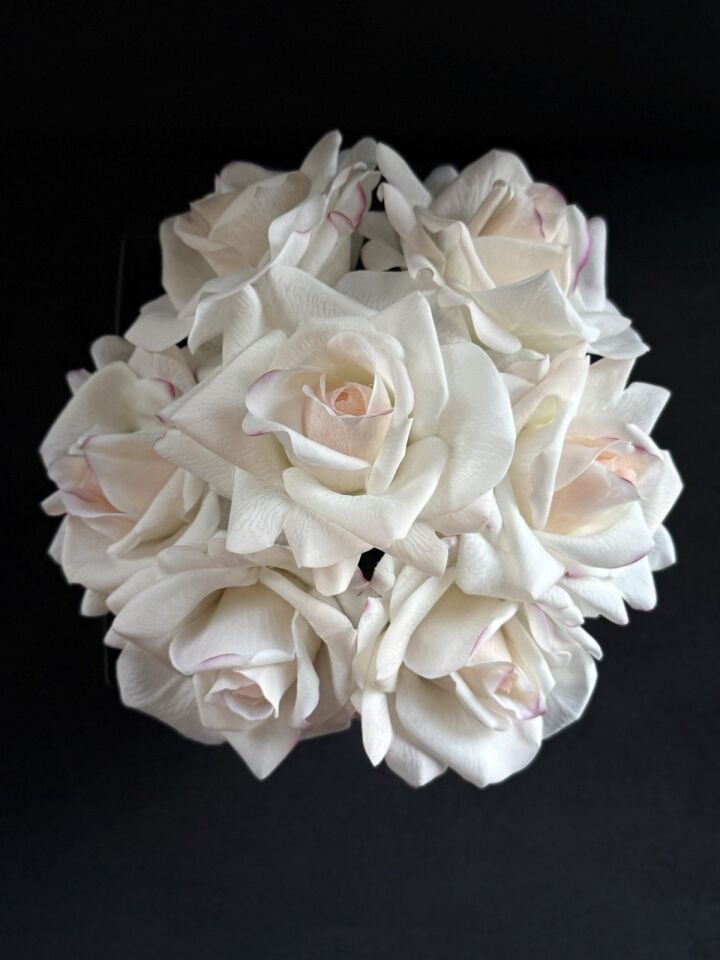 7'li Buket Allıklı