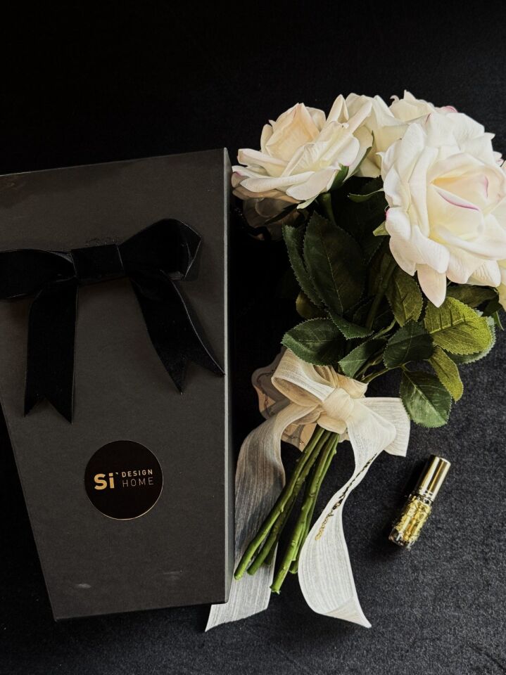 7'li Buket Allıklı