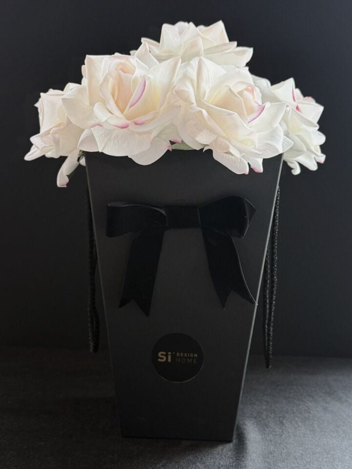 7'li Buket Allıklı