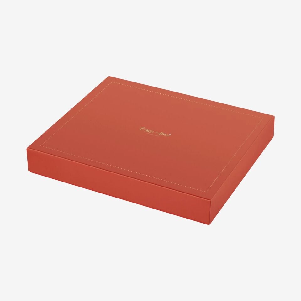 Acacia Elegance Kahverengi Ahşap Peynir Sunum Tabağı CAWCS64032