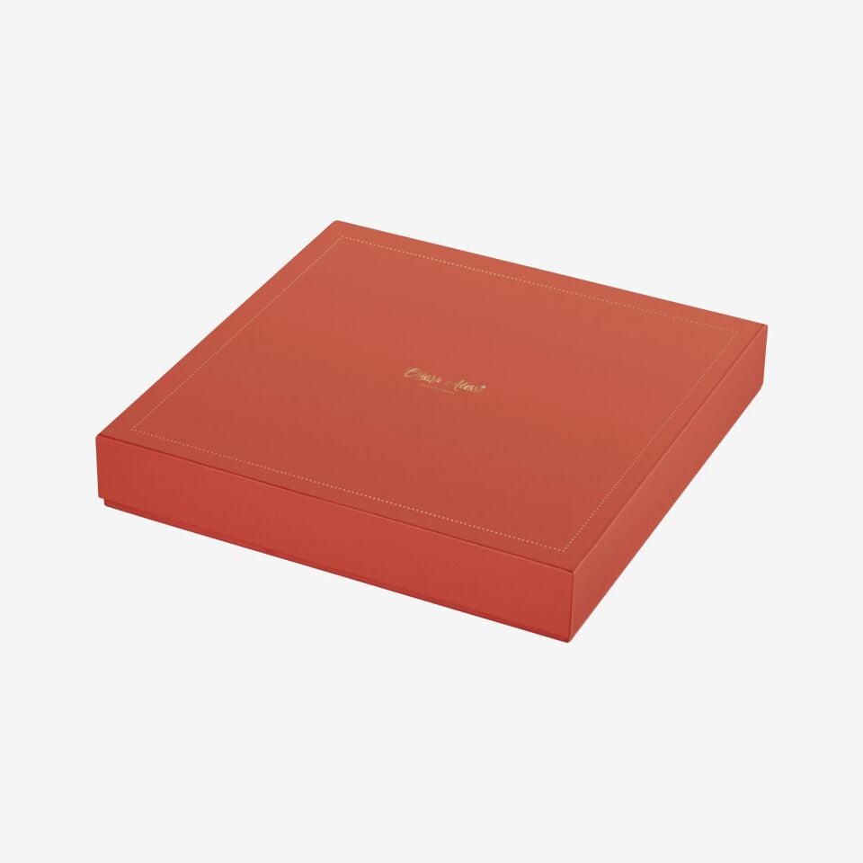 Acacia Elegance Kahverengi Ahşap Peynir Sunum Tabağı CAWCS64033