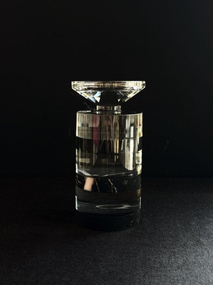 Clear Siyah Mumluk Clear Siyah Mumluk