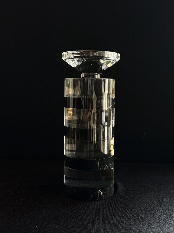 Clear Siyah Mumluk Clear Siyah Mumluk